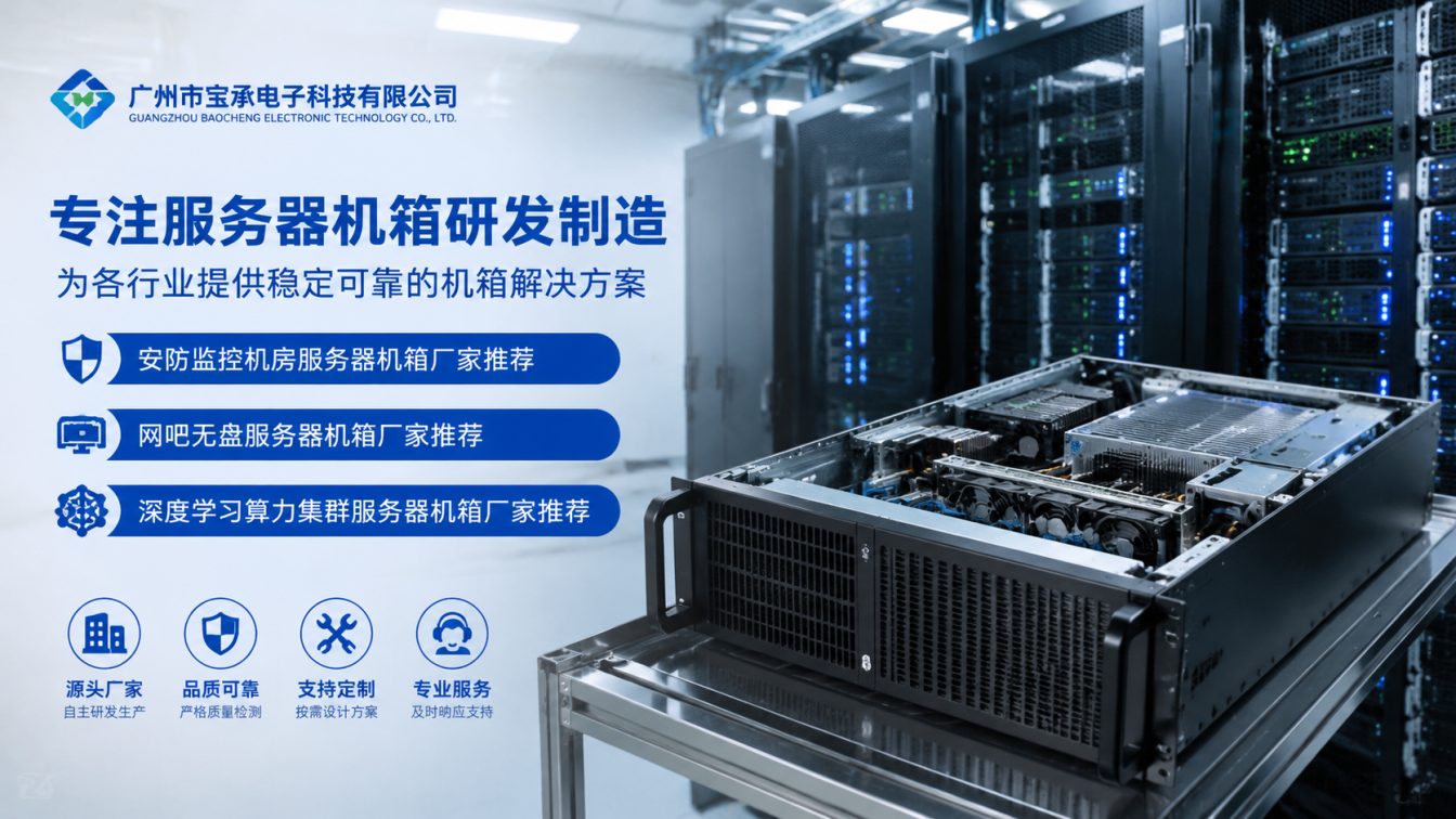 西宁还在为机箱交付发愁？